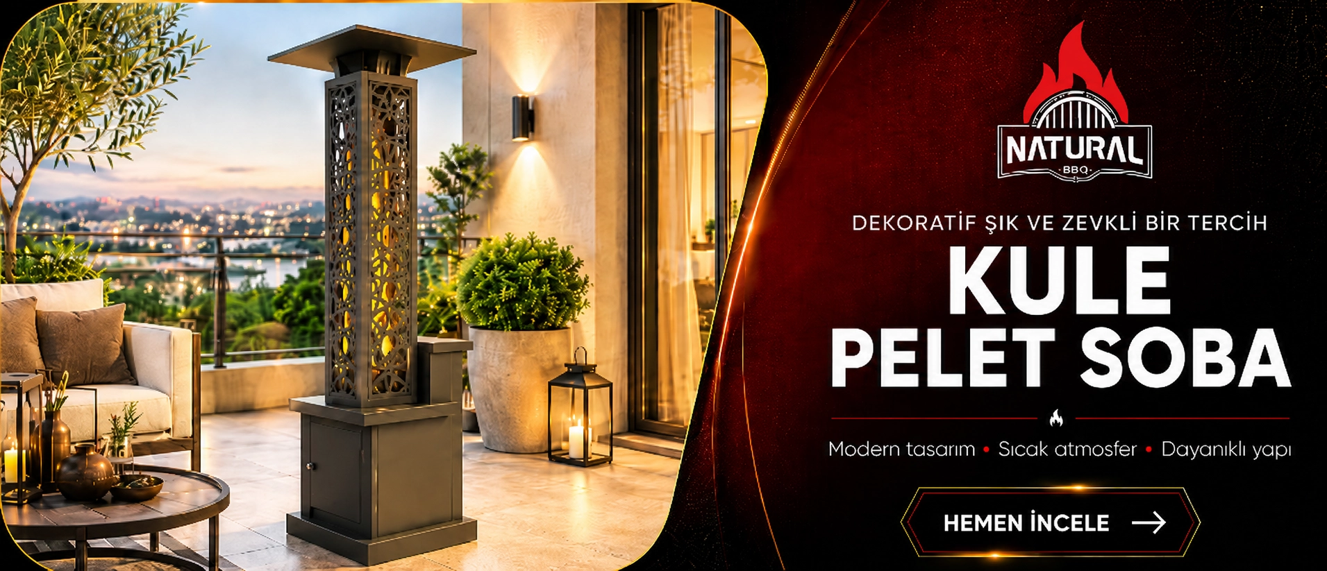 Bilecik Pelet Soba